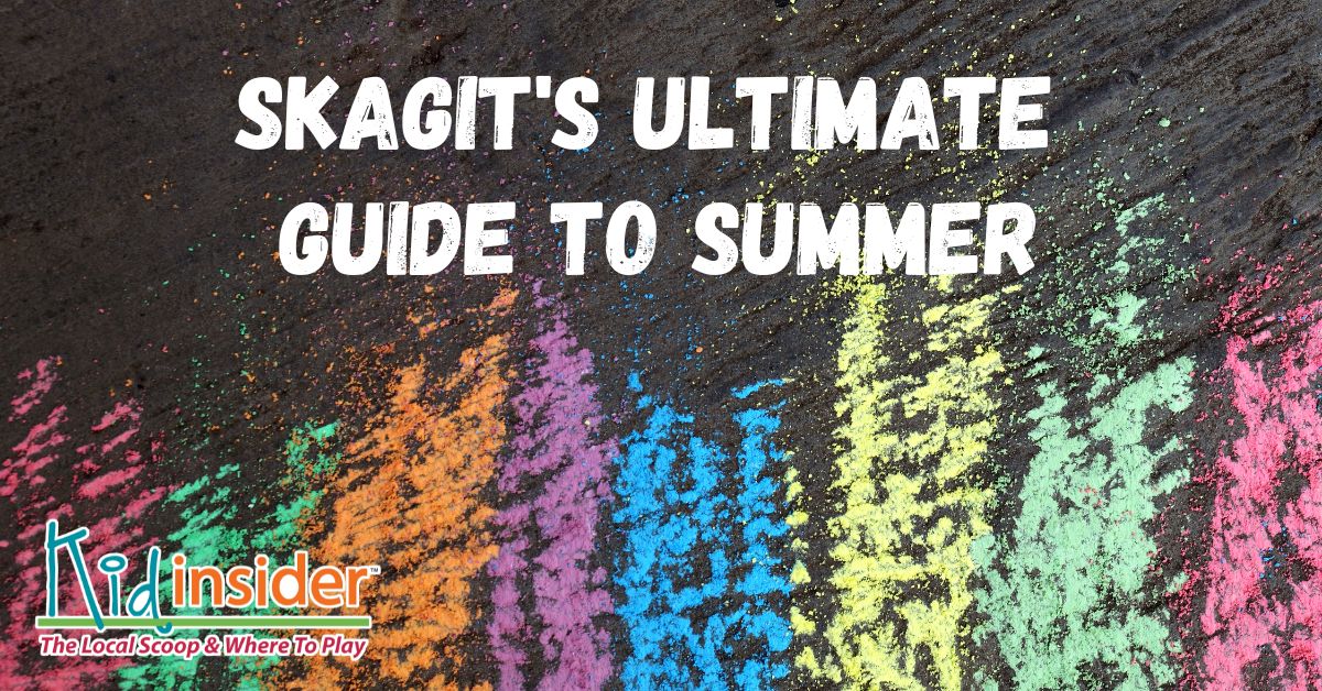 Ultimate Summer Guide